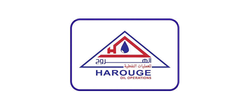 Harouge Oil Operations